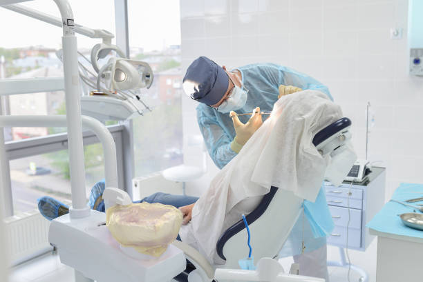 Best Urgent Tooth Repair  in Lawai, HI